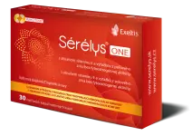 7998_SERELYS-ONE, 30 KAPSLI